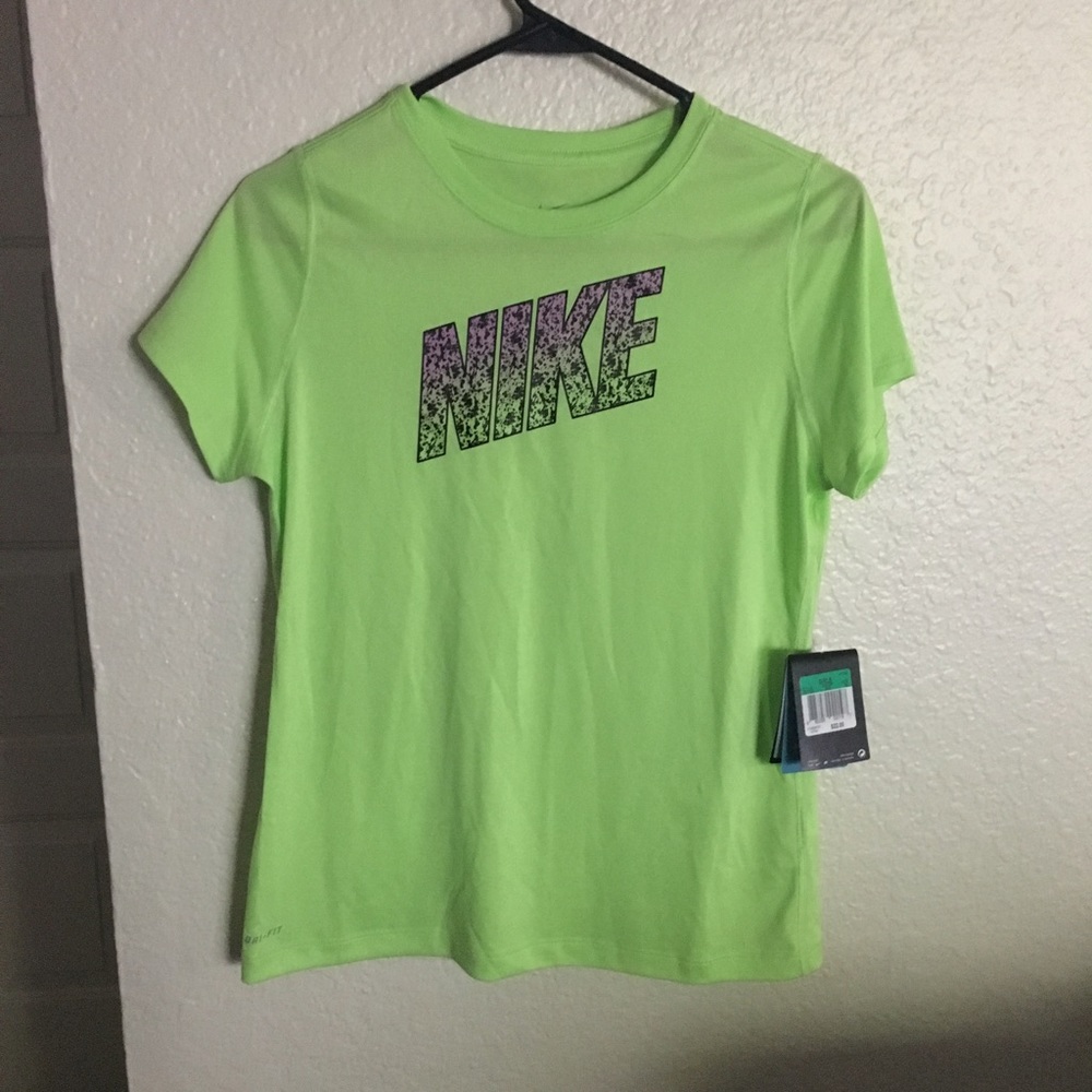 Nike Dri-Fit shirt