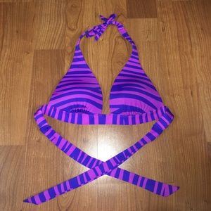Victoria's Secret Swim - Victoria's Secret Bikini Top Victoria's Secret Swim - Victoria's Secret Bikini Top