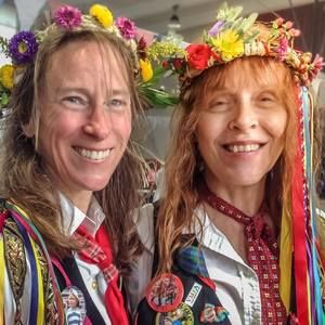 Meet your Posher, Catherine