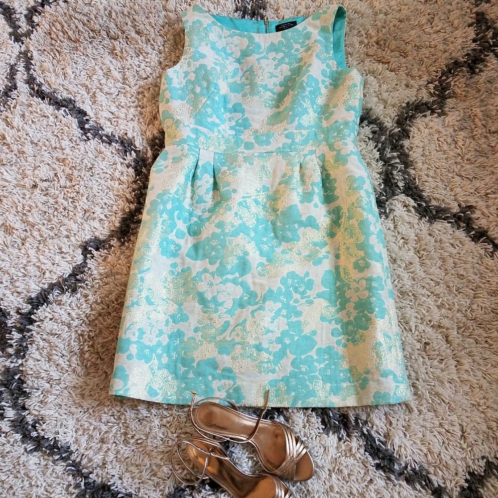 LOVELY SUMMER DRESS