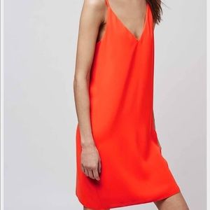 TopShop slip Summer dress