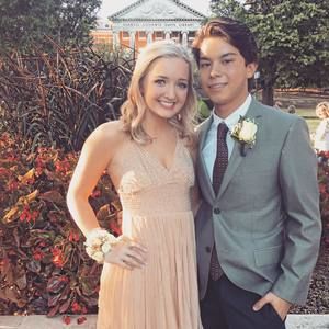 Meet your Posher, Dylan