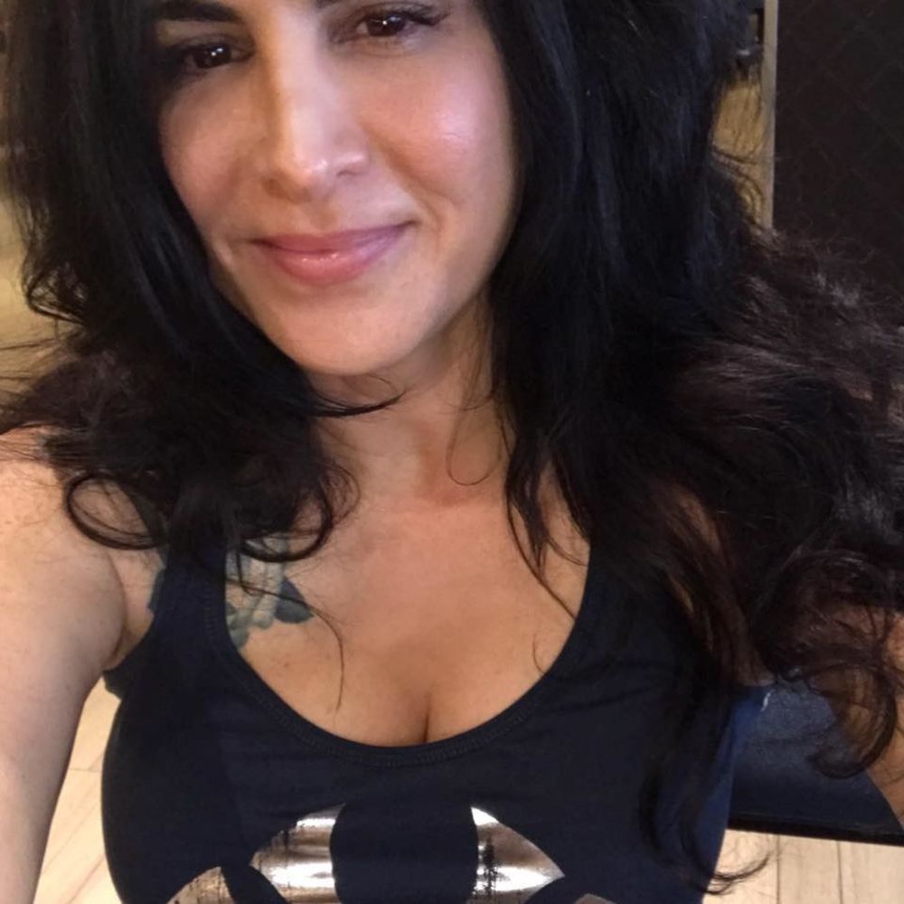 Meet your Posher, Dawne