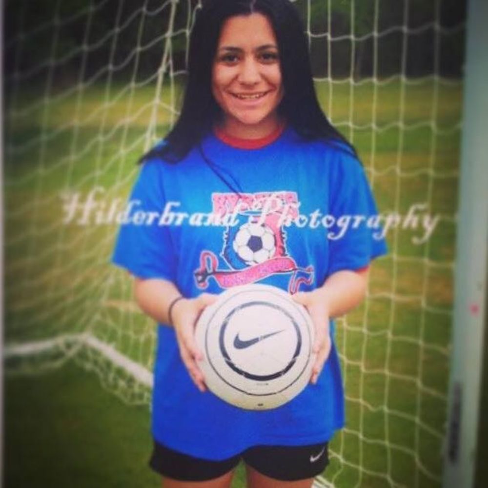 Meet your Posher, Mariela