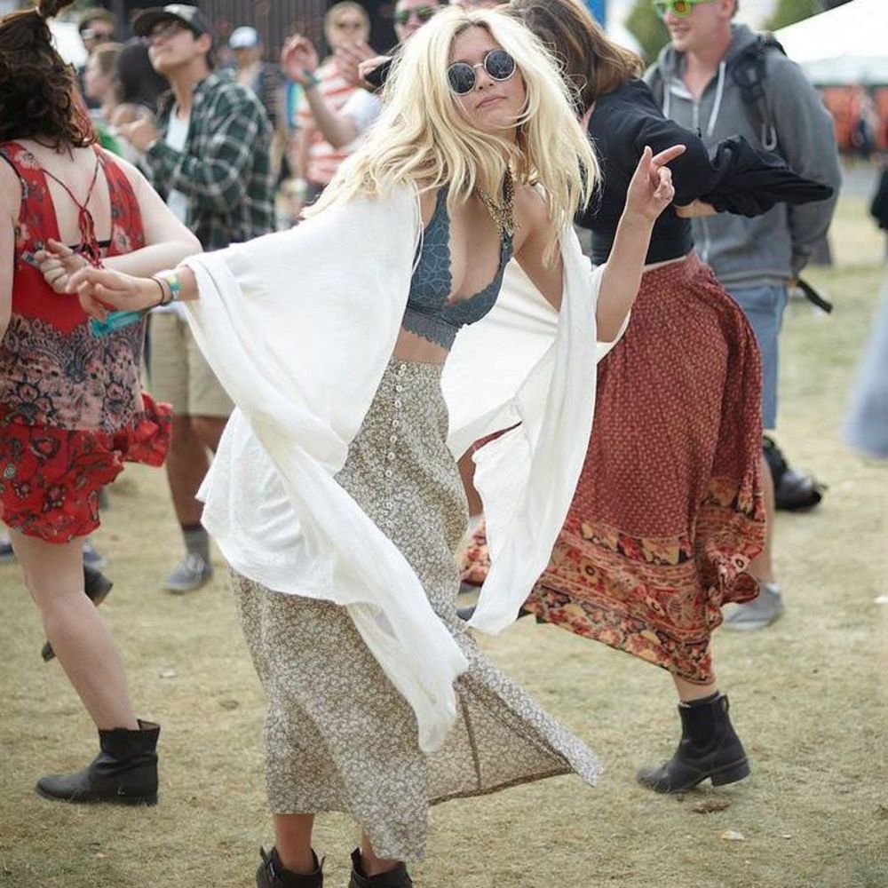 Meet your Posher, Linsey