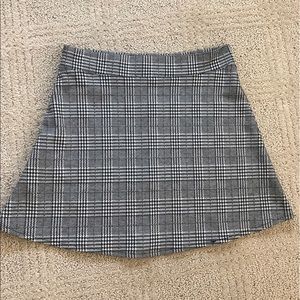 Brandy Melville skirt!