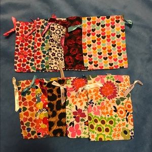 Small Brighton Dust Bags