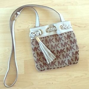 Michael Kors cross body