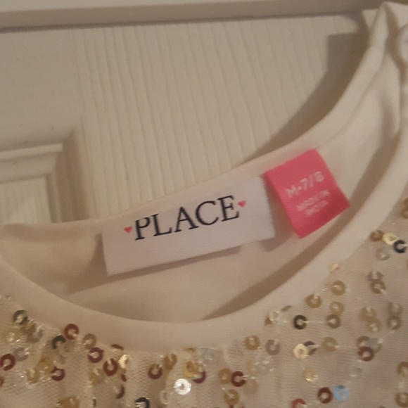 Dress - Picture 3 of 3