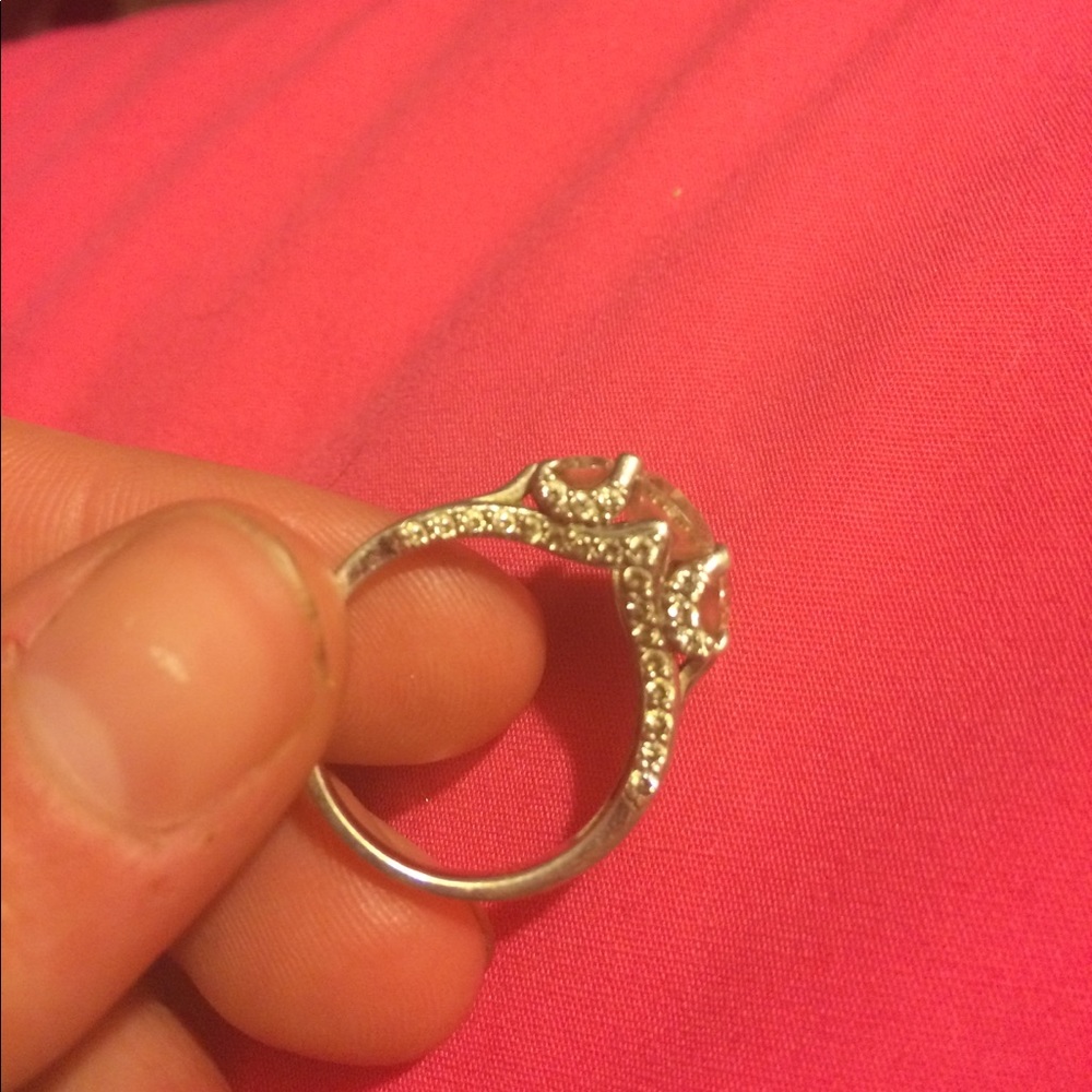Promise ring - Picture 3 of 4