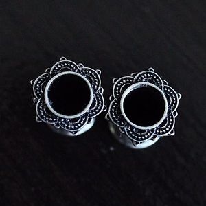 🌞size 0 gauges🌞