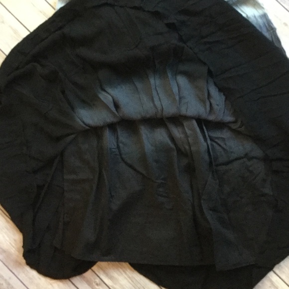 Apt 9.  Strapless dress. XL - Picture 3 of 4