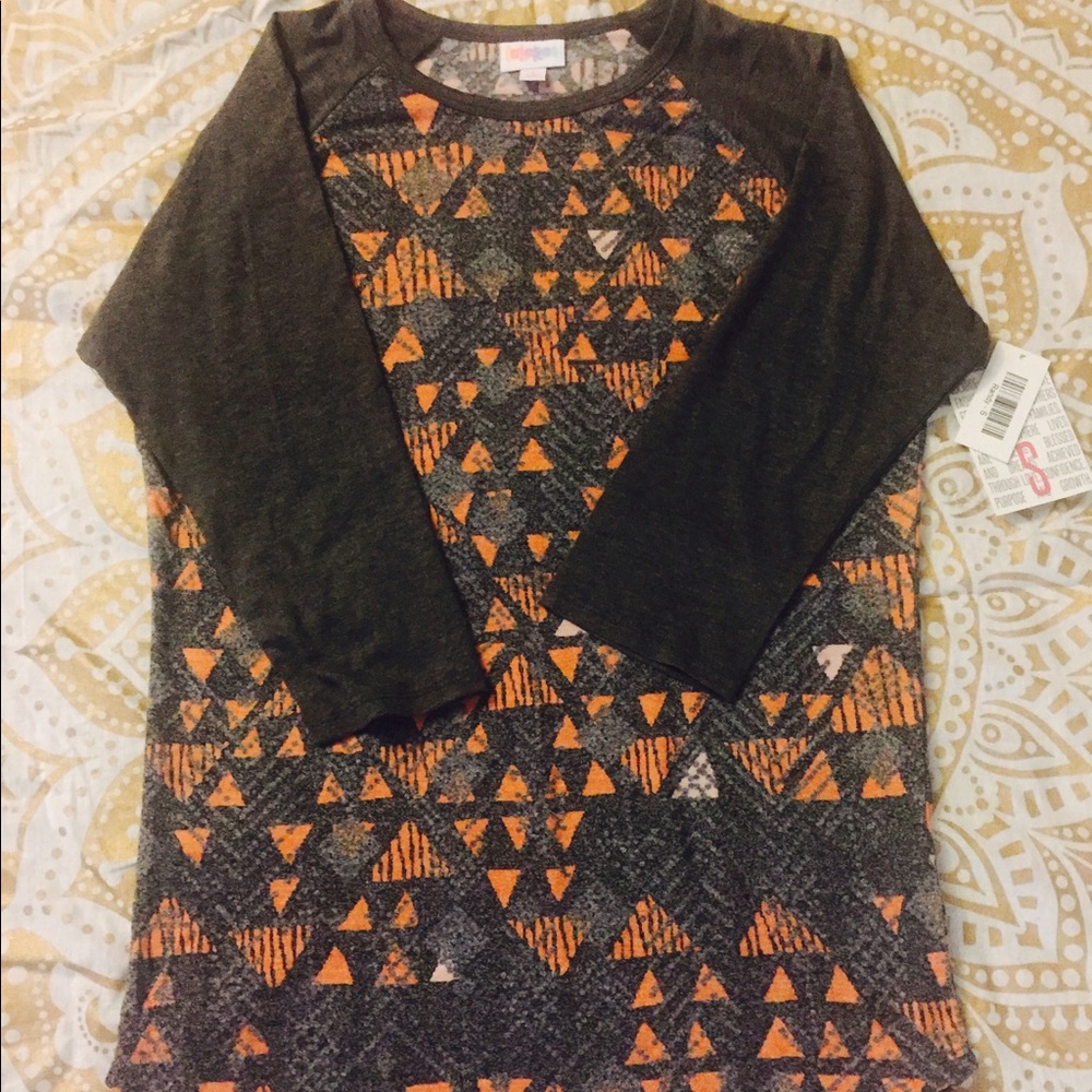LuLaRoe Randy