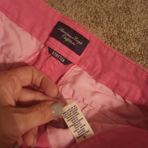 Shorts - Picture 3 of 3