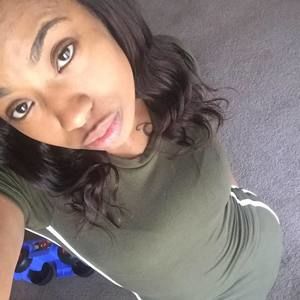 Meet your Posher, Britney