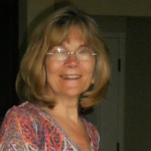 Meet your Posher, Cindy