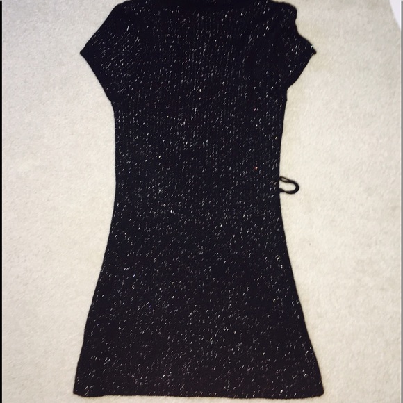 Candies Sweater Dress - Picture 3 of 4