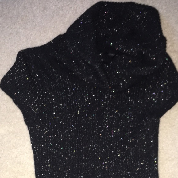 Candies Sweater Dress - Picture 4 of 4