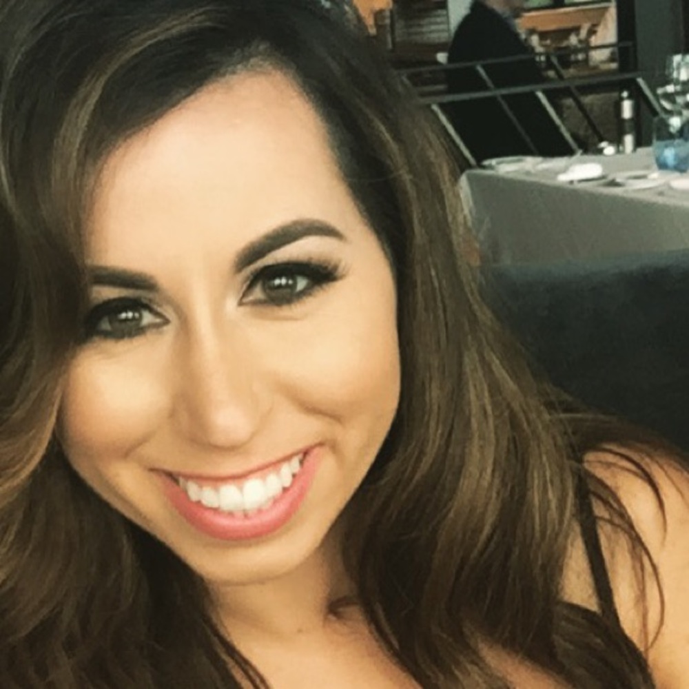 Meet your Posher, Erica