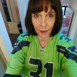 Meet your Posher, Jill