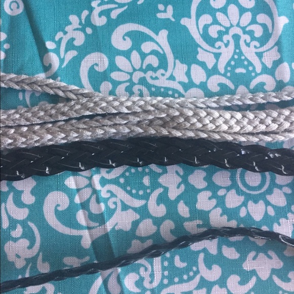 Belts