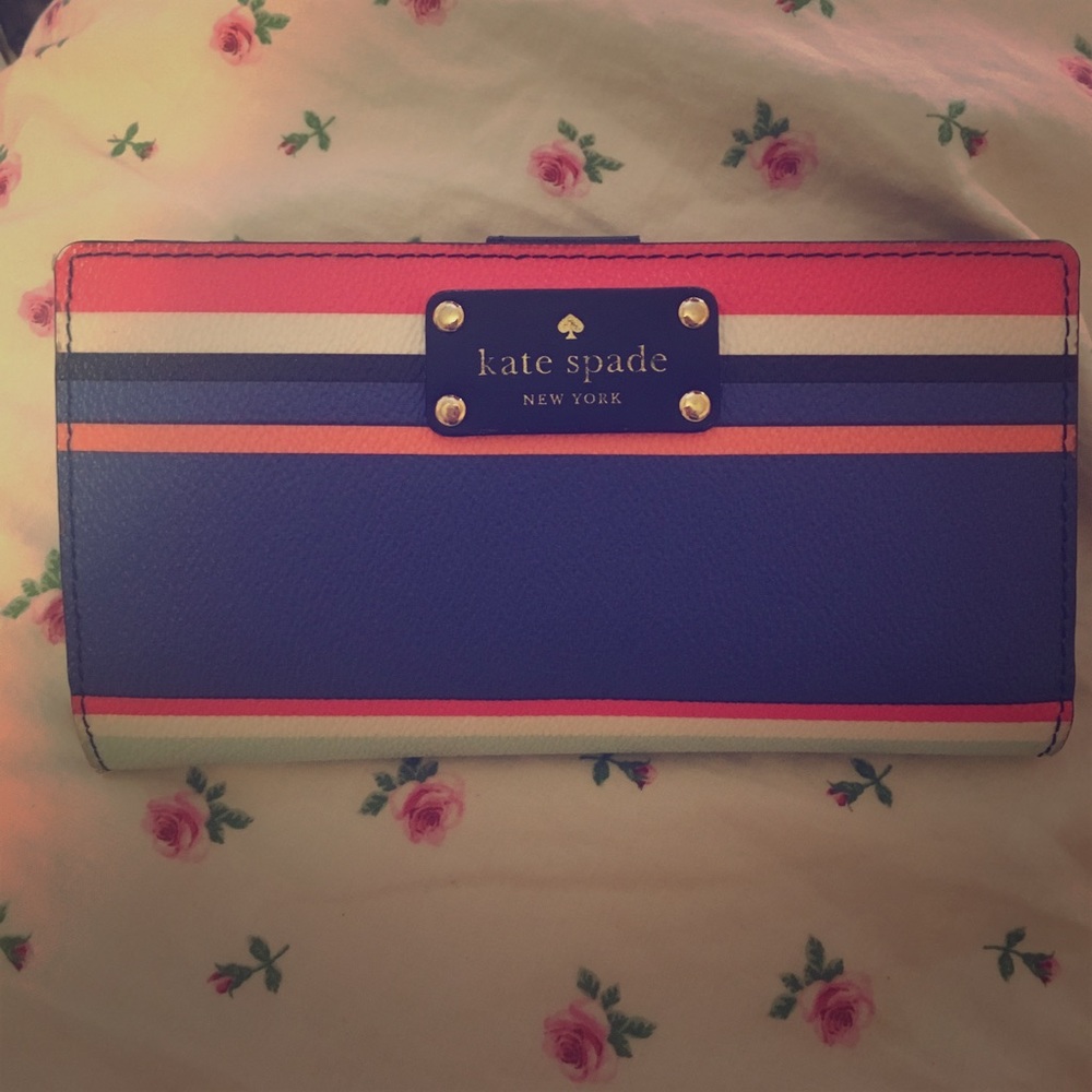 Kate Spade Wallet