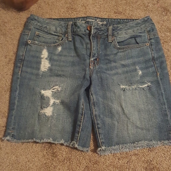 Shorts - Picture 2 of 4