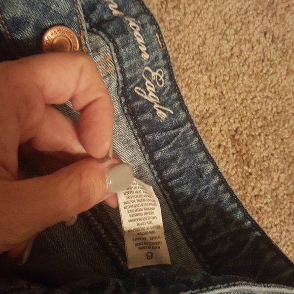 Shorts - Picture 3 of 4