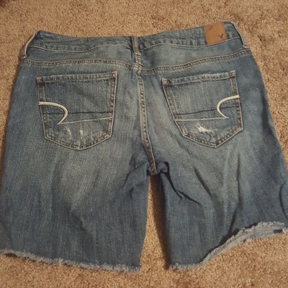 Shorts - Picture 4 of 4