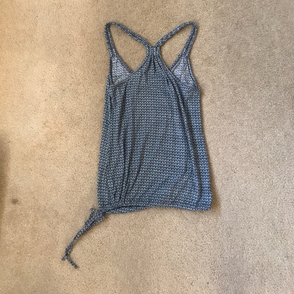 Pattern tank - Picture 3 of 3