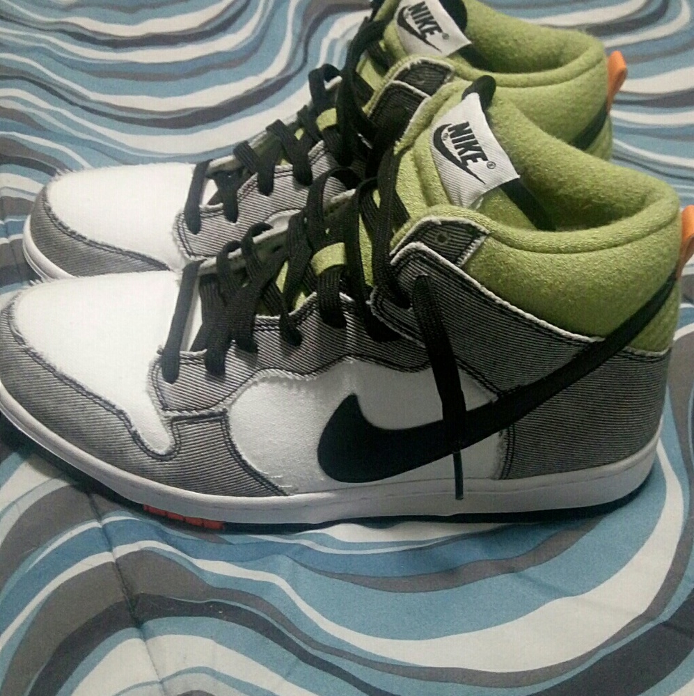 Mens Nikes