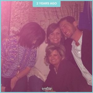 Meet your Posher, April