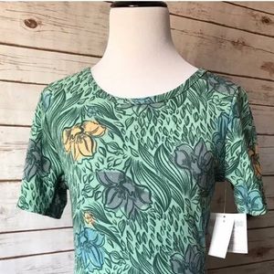 BNWT LuLaRoe Amelia dress size S