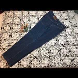Jones New York Jeans