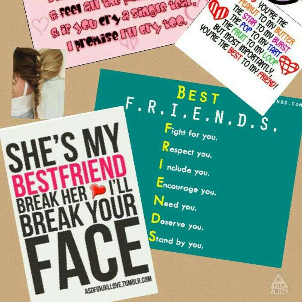 Meet your Posher, Lacey