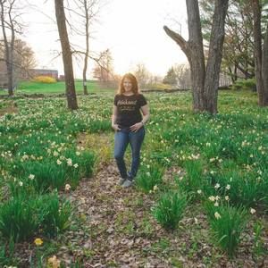 Meet your Posher, Alicia