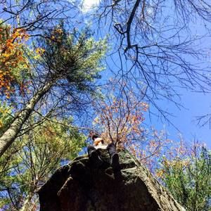 Meet your Posher, Spencer