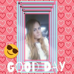 Meet your Posher, Gilda