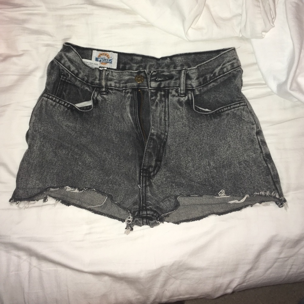 vintage shorts