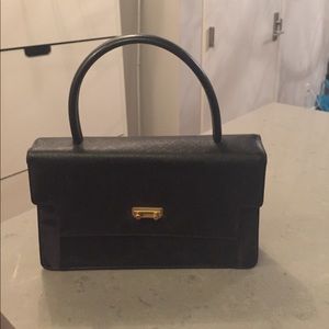 Vintage Saks Fifth Avenue purse