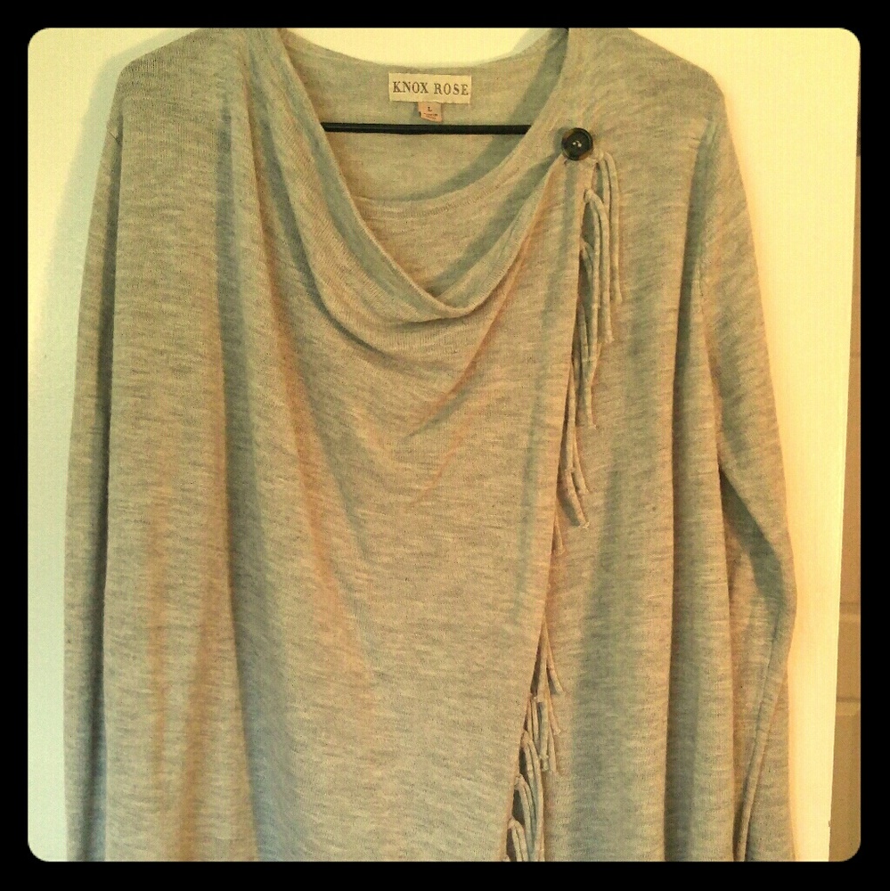 Knox & Rose sweater