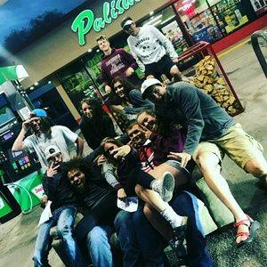 Meet your Posher, Joseph