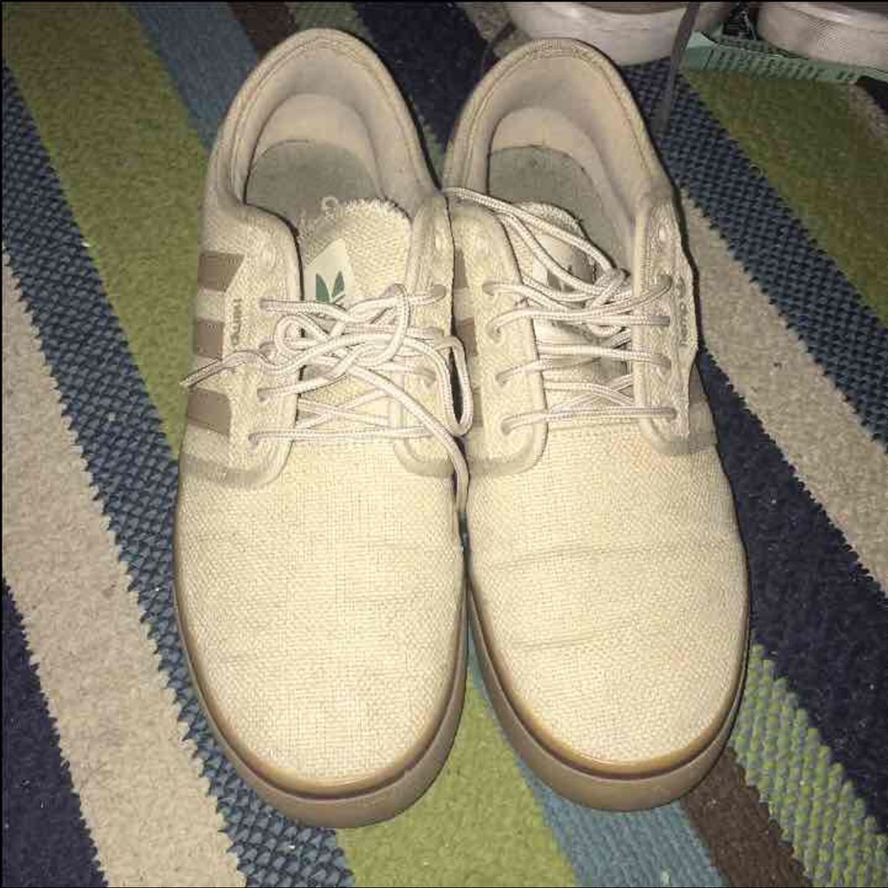 Adidas Hemp
