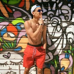 Meet your Posher, Robert