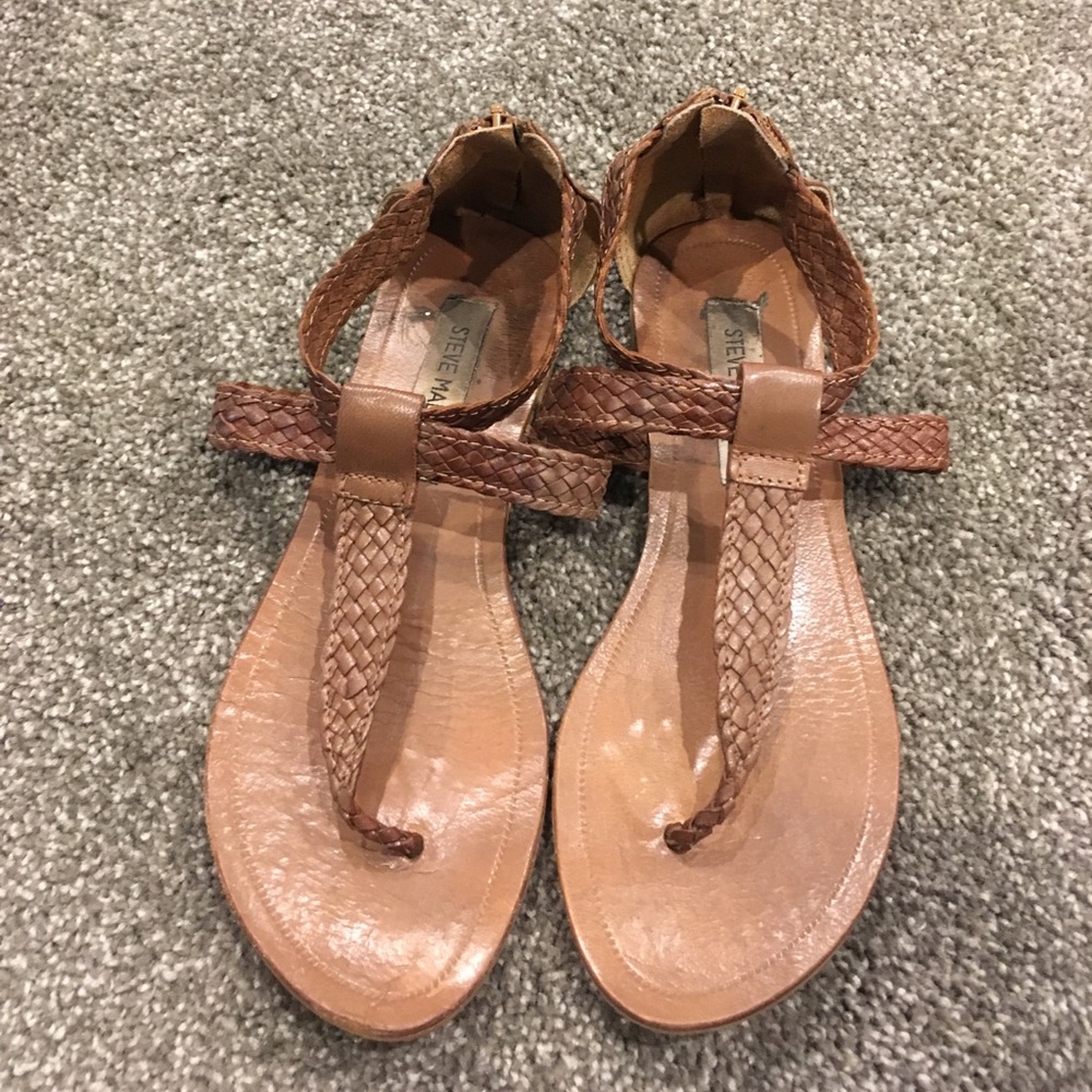 Steve Madden sandals