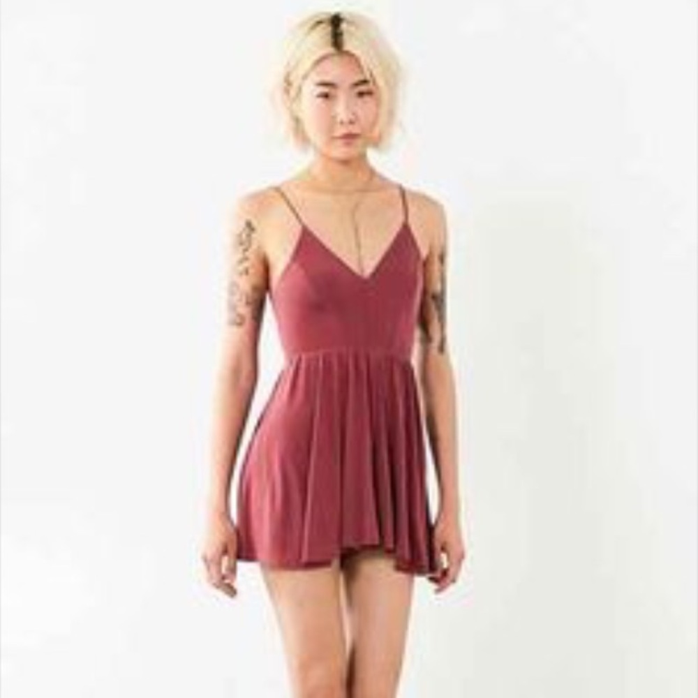 UO romper