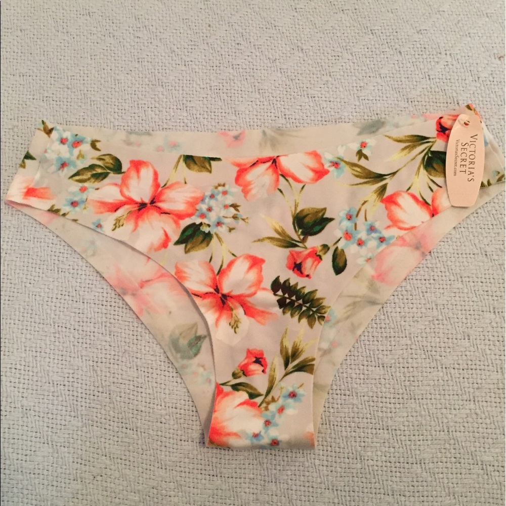 Victoria Secret underwear cheeky