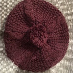 Brand new H and M hat