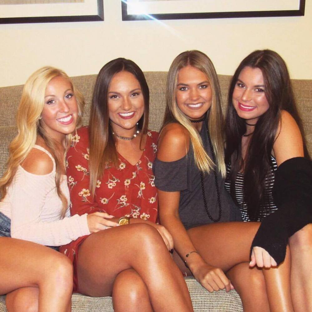 Meet your Posher, Braylee