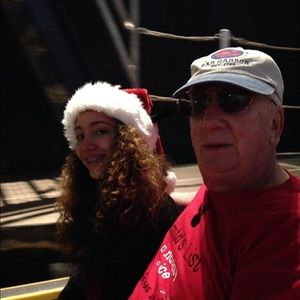 Meet your Posher, Allan